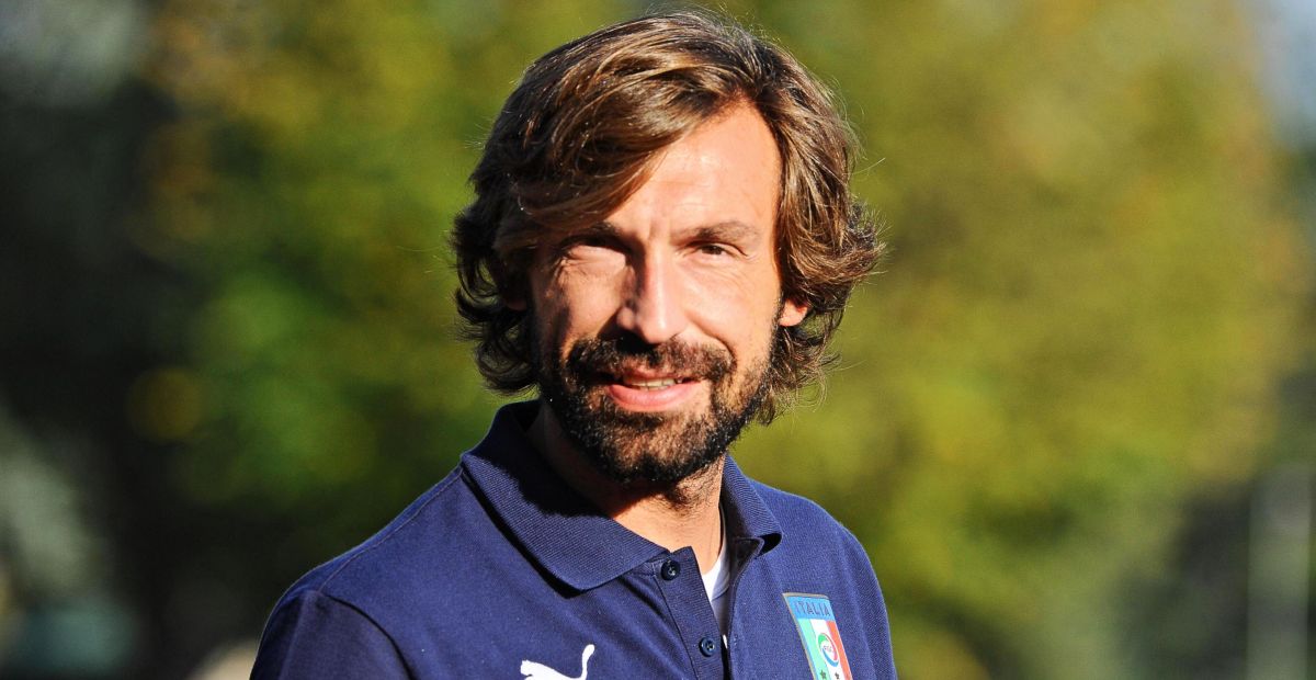 Pirlo se vraća u Juventus