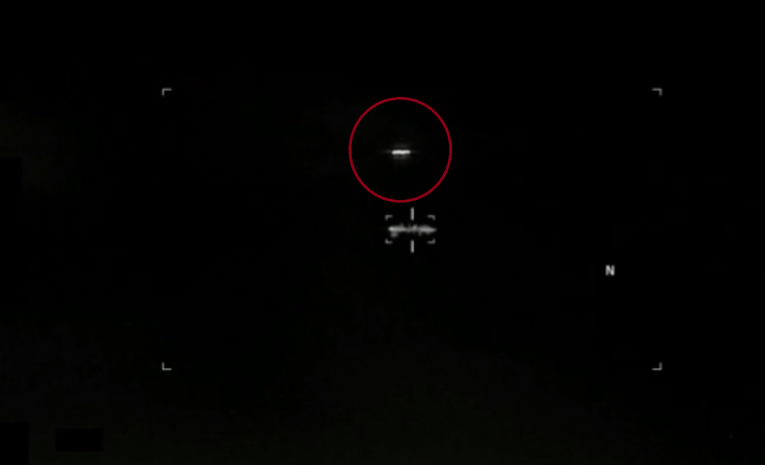 VIDEO Pentagon objavio nove snimke NLO-a, opisuju i misteriozne ozljede