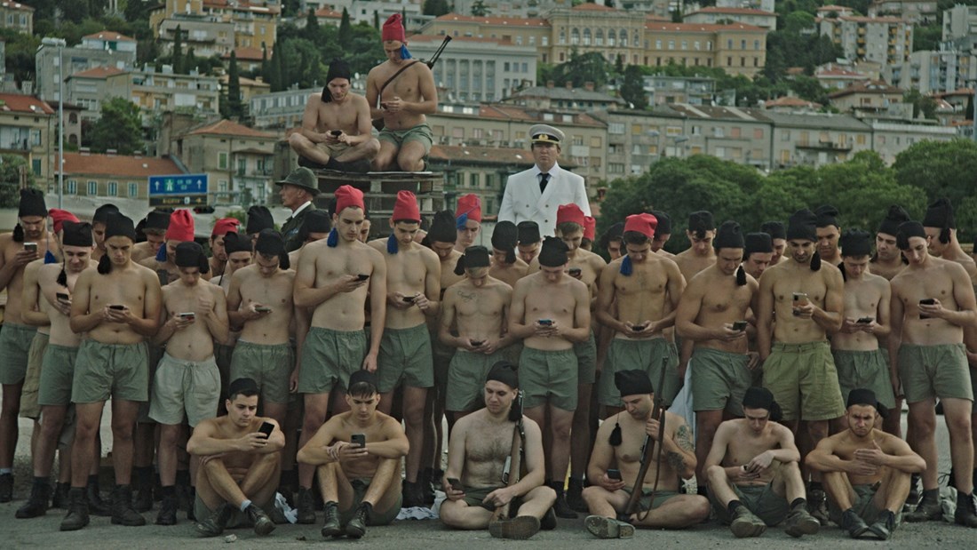 Gdje gledati hrvatski film koji je osvojio europskog Oscara za najbolji dokumentarac