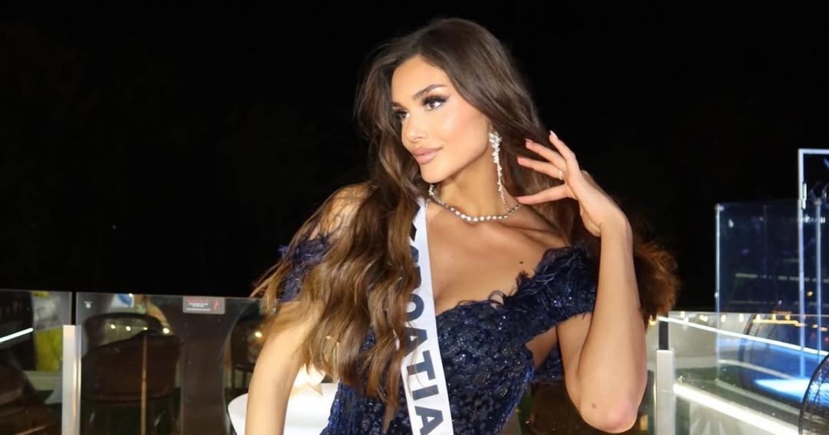Hrvati razočarani Laurinim plasmanom: "Da je sve fer, bila bi u top 5"