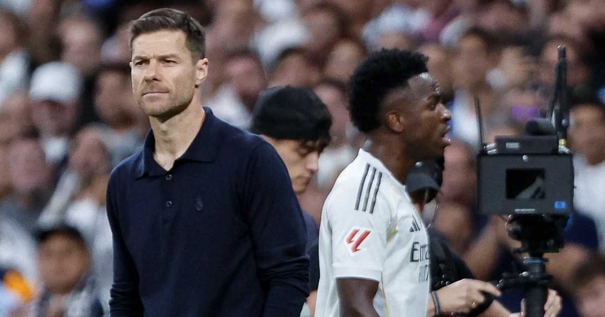 Mijatović upozorava Real Madrid na opasnost nakon Viniciusove isprike