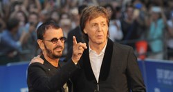 Paul McCartney i Ringo Starr: Nismo mislili da ćemo trajati dulje od tjedan dana