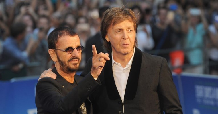 McCartney i Ringo Starr još su zapanjeni uspjehom: Mislili smo da ćemo trajati 7 dana