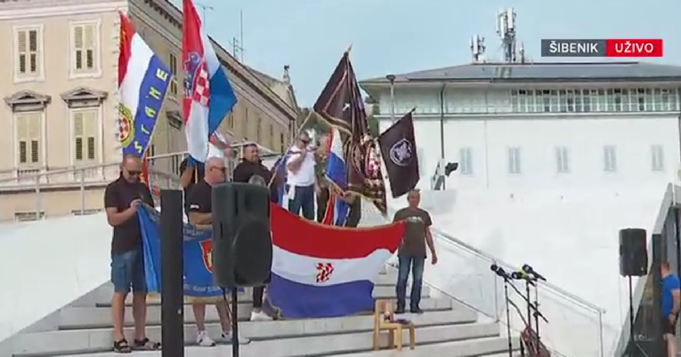 Jedan od zabranitelja FALIŠ-a: Što znači jedan brigadir u odnosu na sve branitelje?
