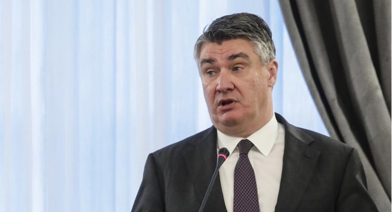 Milanović: EU od nas očekuje da sutra čuvamo Schengen. Čime, lepezama?