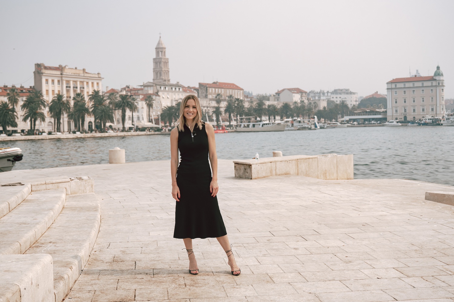 Ana Radišić dovodi Nove horizonte u Split: 20 poznatih imena u dva dana