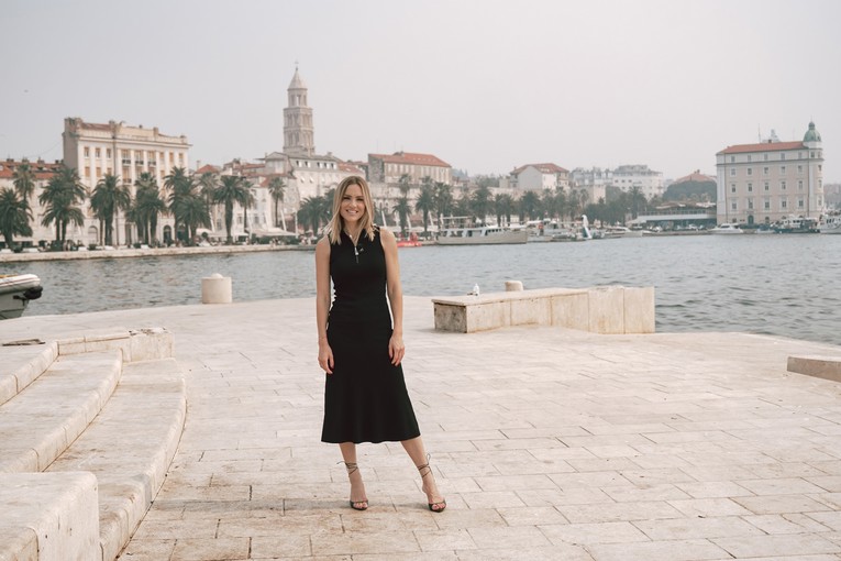 Ana Radišić dovodi Nove horizonte u Split: 20 poznatih imena u dva dana