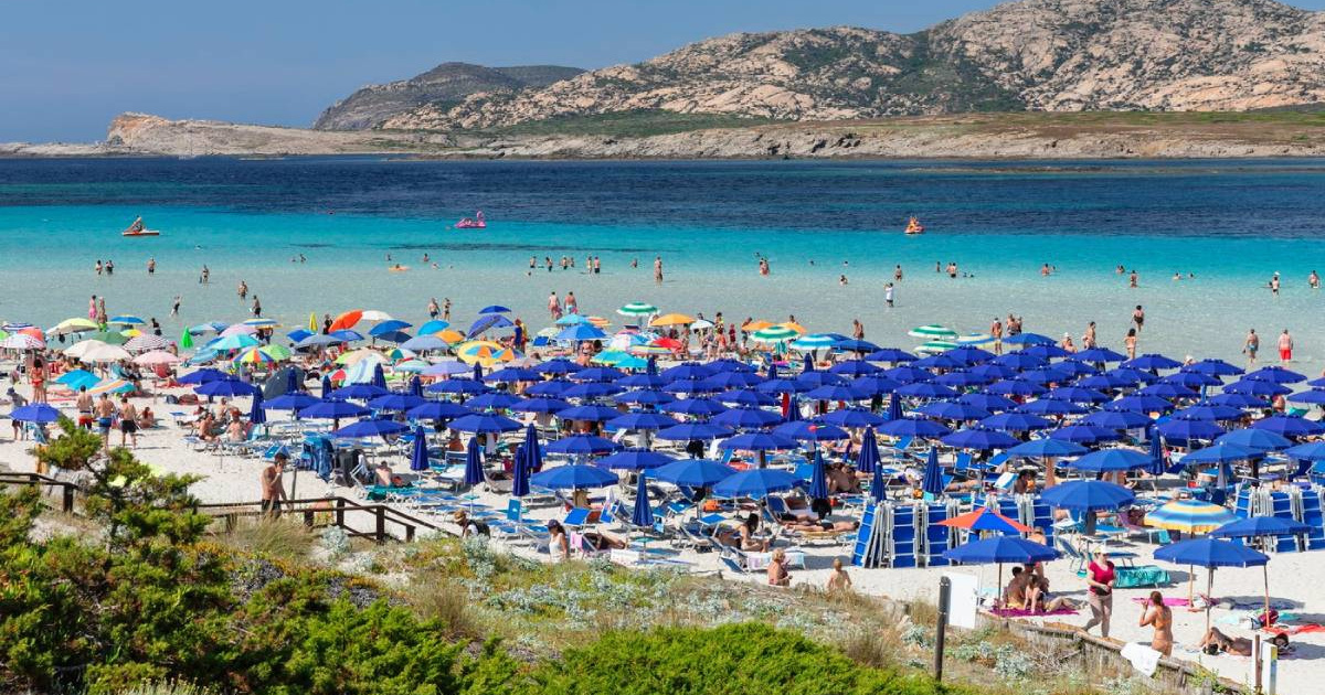 Italija uvodi red na plažama, bez QR koda nema ulaska (da, dobro ste pročitali)