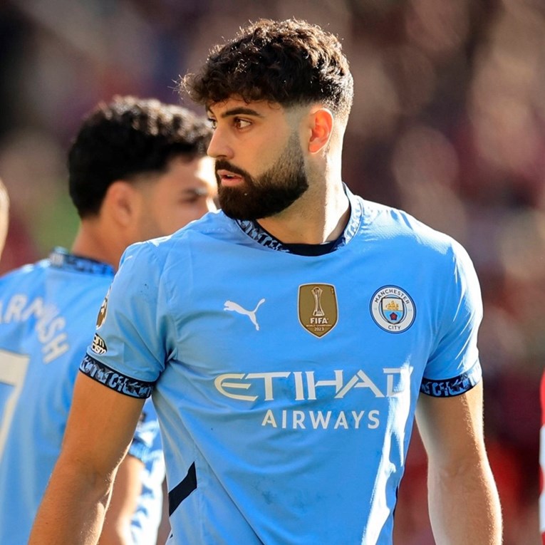 Mediji i navijači o Gvardiolu: "Izvedba za Kuću slavnih", "Najbolji igrač Cityja"