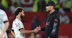 Calciomercato: Liverpool radi iznenađujući transfer kako bi zamijenio Salaha