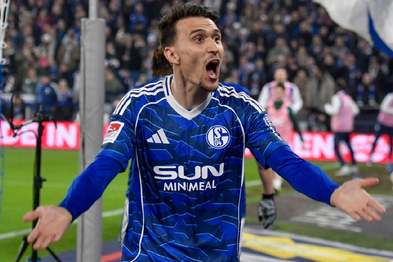 Nijemci posvetili tekst Dejanu Ljubičiću: Što on zapravo igra?