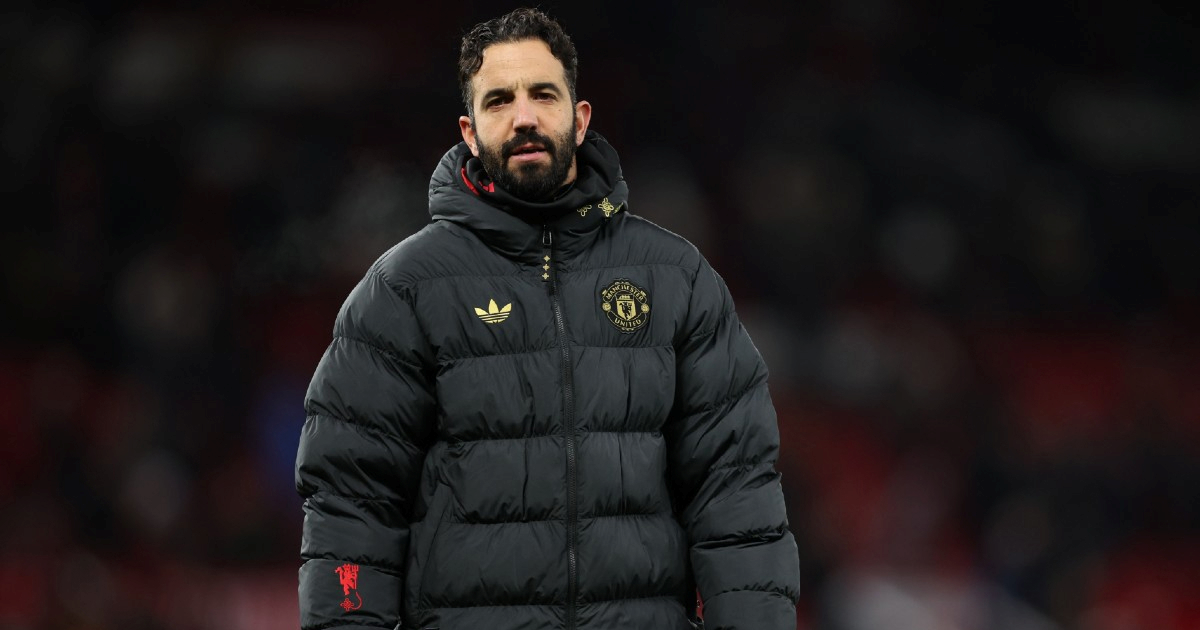 Najgora momčad lige izborila treći bod sezone protiv Uniteda. Amorim: Mučili smo se