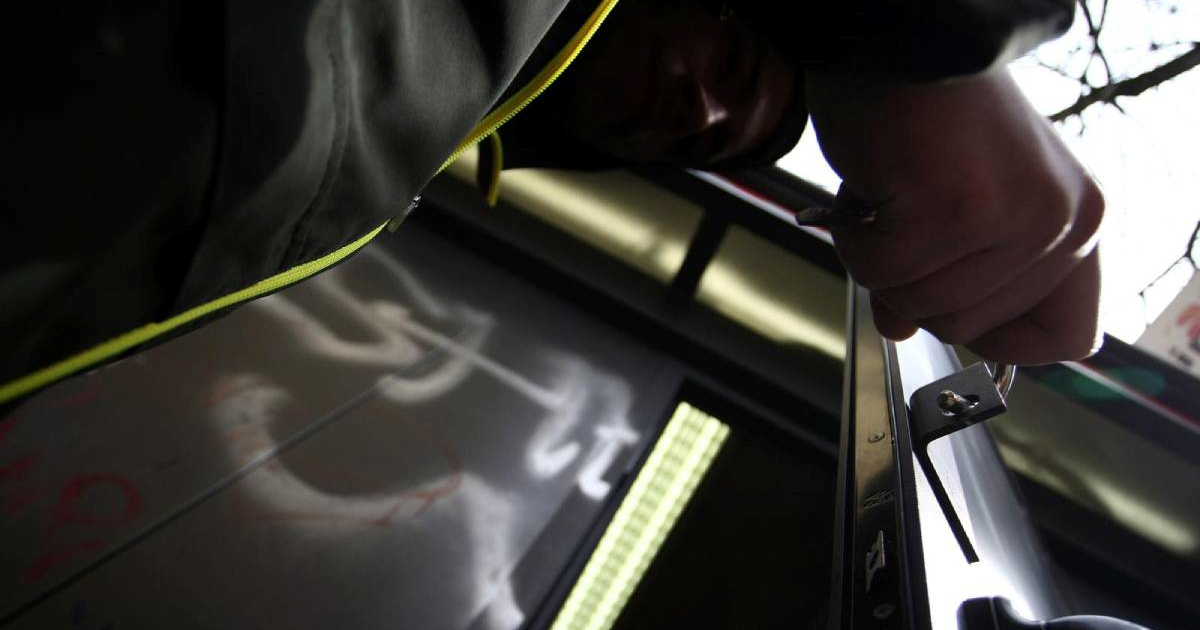 Na šibenskom i zadarskom području provaljivao u kuće i krao. Šteta 60.000€