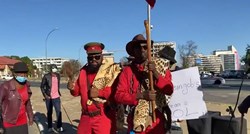 Plemenski vođe u Namibiji odbili reparaciju koju im je Njemačka nudila zbog genocida