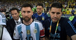 Messi o kaosu u Brazilu: Sve je moglo završiti tragedijom