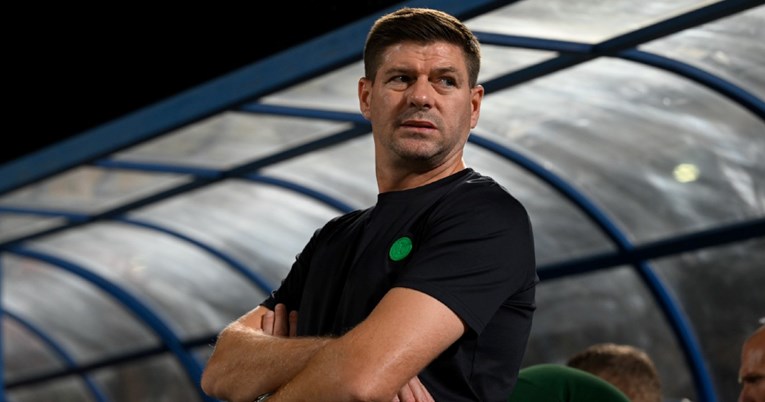 Gerrard: Klupska rivalstva uništila su zlatnu generaciju Engleske. Mrzili smo se