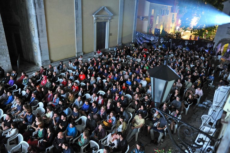 "Kraj jedne etape": Motovun Film Festival mijenja ime i dolazi na novu lokaciju