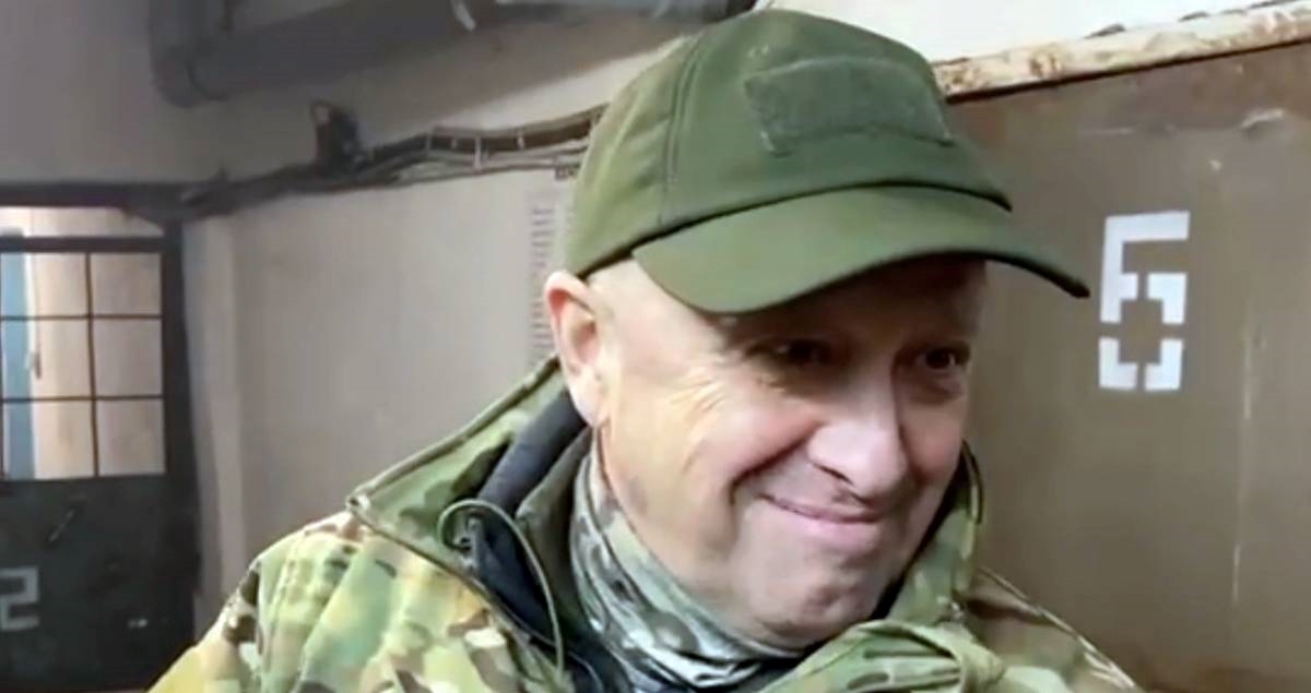 Šef Wagnera objavio plan: Želim stvoriti ideološku vojsku