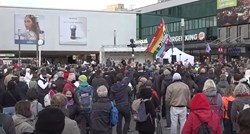 Građani Berlina prosvjedovali protiv mjera vlade