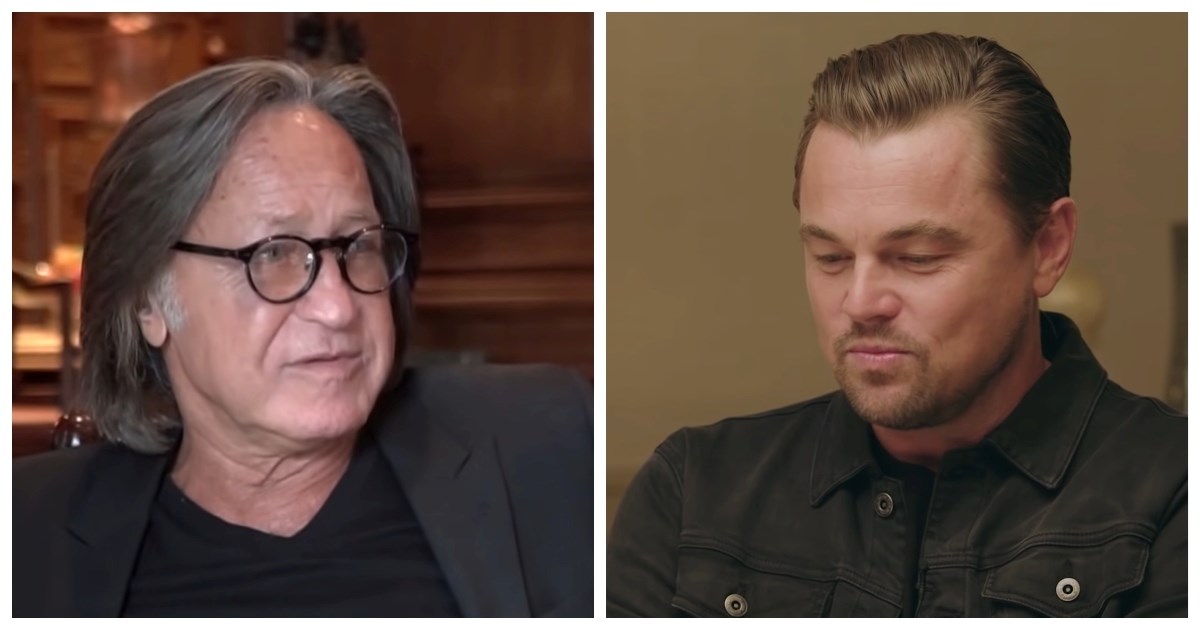 Otac Gigi Hadid: Sviđa mi se gospodin DiCaprio, jako je drag