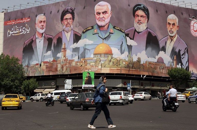 Iran: Nuklearni pregovori propadaju ako SAD inzistira da ne obogaćujemo uranij