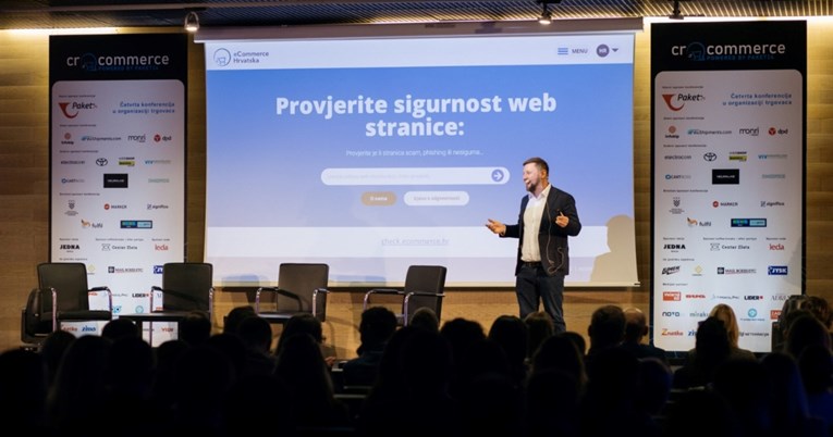 Hoće li vas AI zamijeniti? Saznajte na petoj CRO Commerce konferenciji