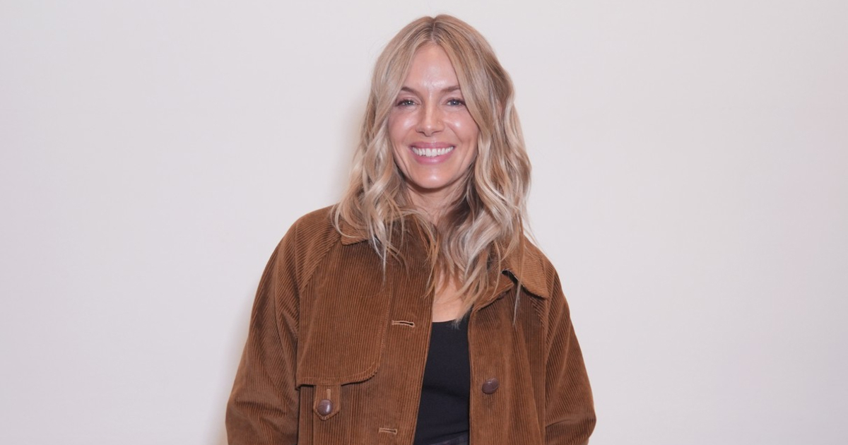Sienna Miller već nosi najpoželjniji trend kaputa ove jeseni