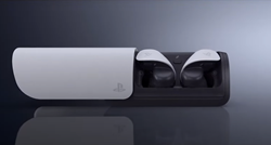 Stižu bežične slušalice PlayStation s podrškom za PS5 i PC