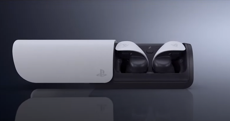 Stižu bežične slušalice PlayStation s podrškom za PS5 i PC