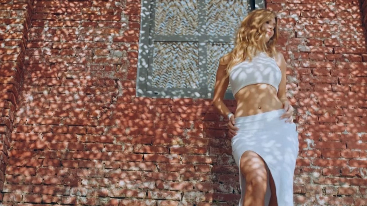 VIDEO Lidija Bačić snimila romantičnu baladu s poznatim hrvatskim glazbenikom