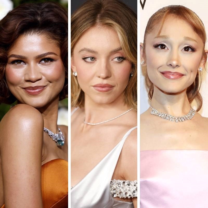Zendaya, Sydney Sweeney i Ariana Grande su prvi izbor za remake kultne komedije