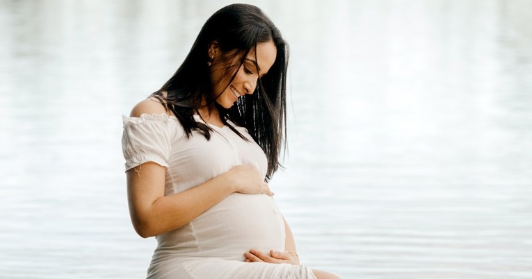 Mama je odlučila da više neće rađati. Posljednjem djetetu napisala je pismo
