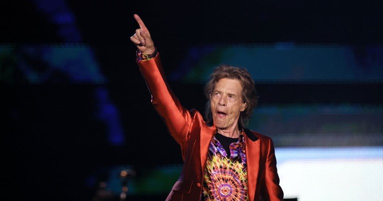 Rolling Stonesi na neobičan način najavili prvi album u gotovo 20 godina?