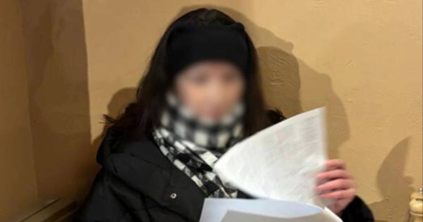 U Ukrajini uhićena bjeloruska špijunka. Predstavljala se kao novinarka