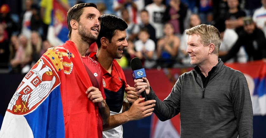 Bivši broj 1 upozorava: Novak Đoković se ozbiljno kocka s povijesti tenisa