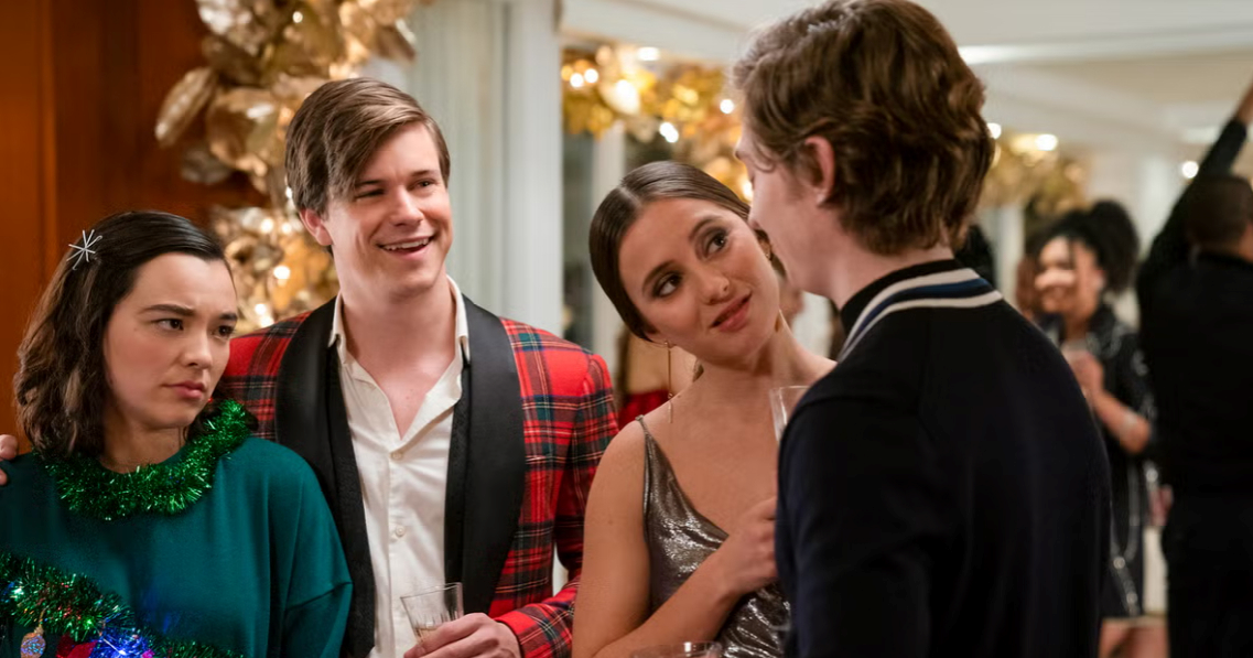 Netflixovu bo&#x17E;i&#x107;nu seriju smatraju nadpocjenjenijom na streamingu: &quot;Preslatka je&quot;