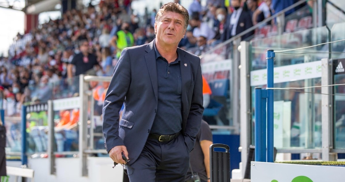 Romano: Gotovo je. Napoli ima novog trenera, Tudor otpao
