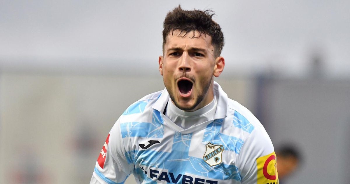 S. BELUPO - RIJEKA 0:1 Galešić ponovno spasio Rijeku i zadržao je na vrhu