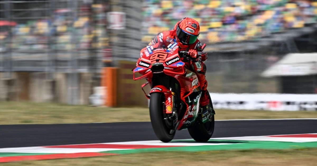 Braća Marquez slavila na VN Italije, Marc zadržao vodstvo u ukupnom poretku