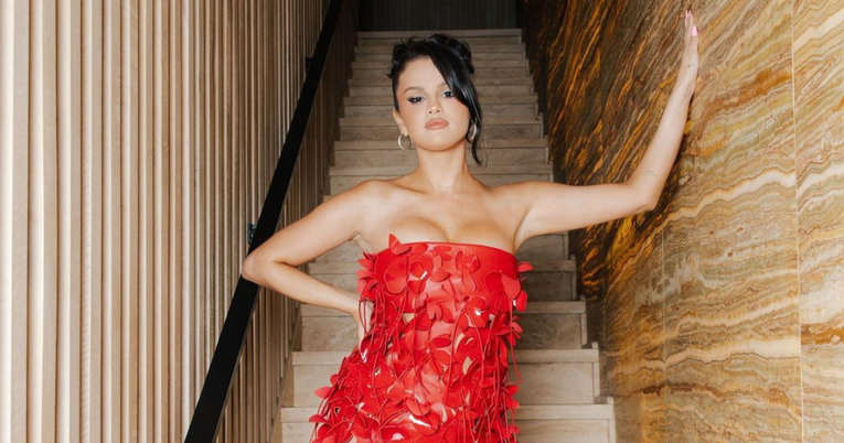 Selena Gomez uzima pauzu od društvenih mreža: Ne mogu podnijeti ovaj teror u svijetu