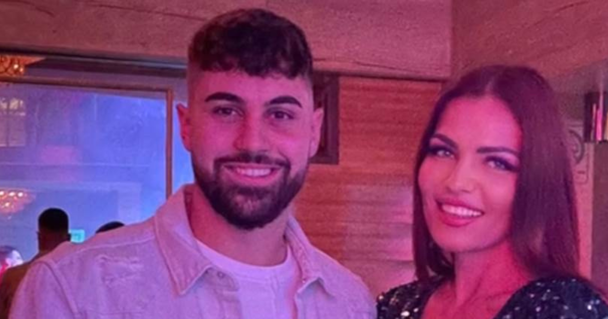 Bivša manekenka pozirala s Joškom Gvardiolom: "Mogu mu biti mama, ali..."