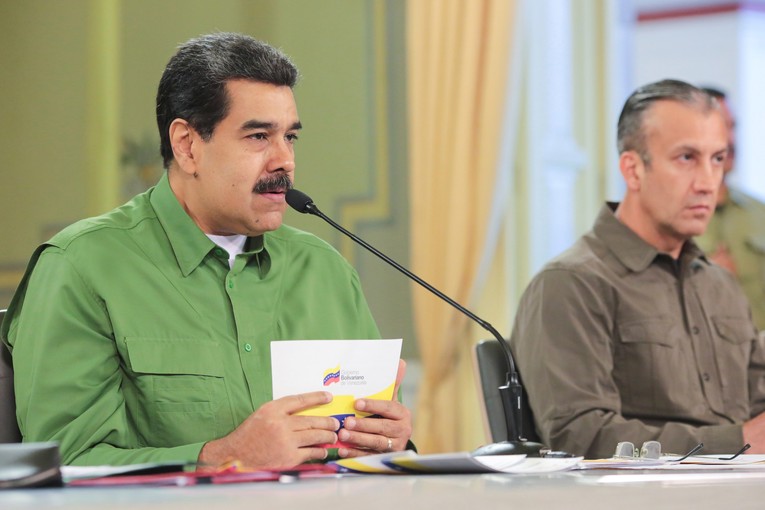 Američki diplomat kaže da SAD ne želi vojnu intervenciju u Venezueli