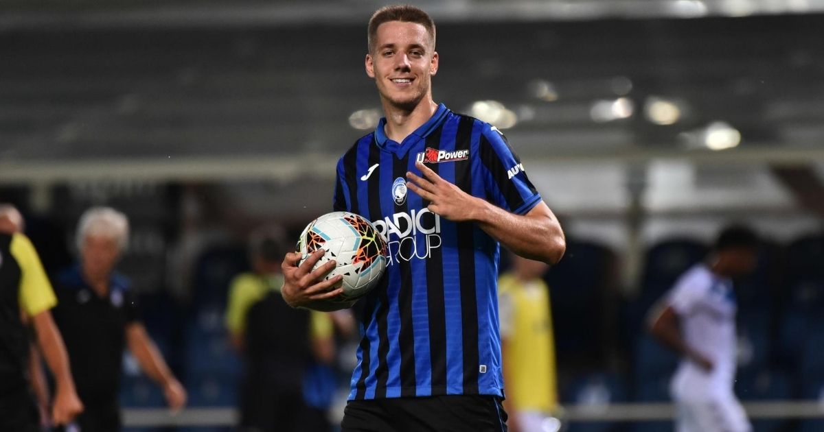 Gazzetta: Atalanta se kockala s Pašalićem i isplatilo joj se