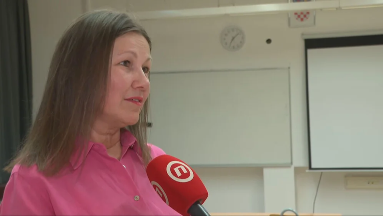 Ravnateljica srednje škole u Zagrebu: Štrajk nije strašan problem ako traje dan, dva