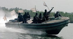 Vatreni obračun kod obale Afrike: Danski vojnici ubili četiri pirata