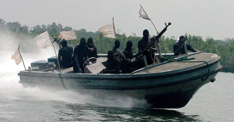 Vatreni obračun kod afričke obale: Danci ubili četiri pirata i potopili im brodicu
