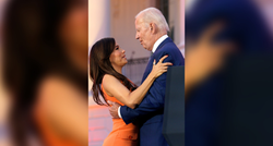 "Ona je imala 17, a ja 40 godina": Biden zbunio mnoge izjavom o slavnoj glumici