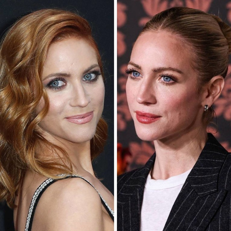 Glumica (39) odgovorila na glasine o plastičnim operacijama na licu