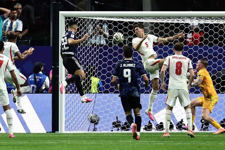 VIDEO Spektakularni preokret u šest minuta. Ovako je Argentina izborila finale SP-a