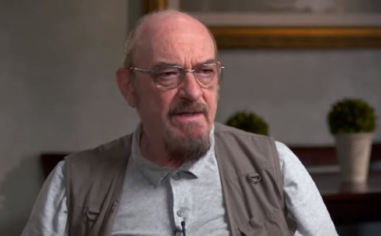 Frontmen kultnog benda boluje od neizlječive bolesti: "Dani su mi odbrojani"